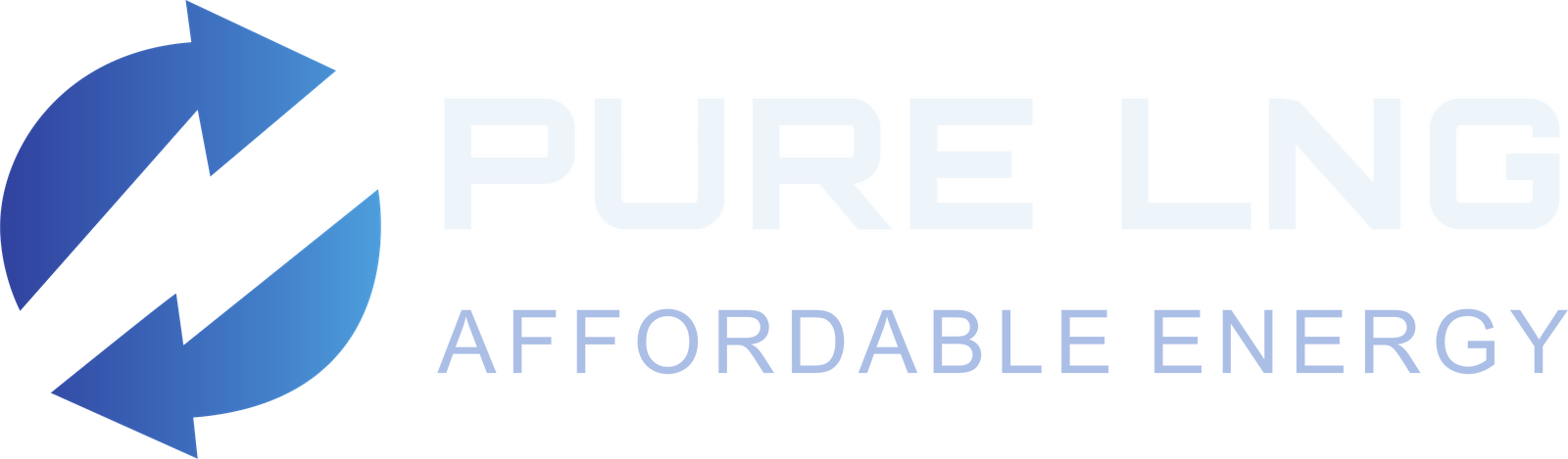 Pure LNG — Affordable Energy