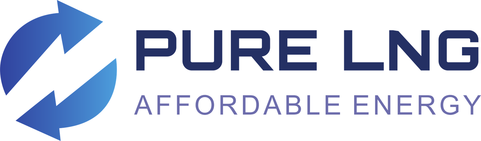 Pure LNG — Affordable Energy